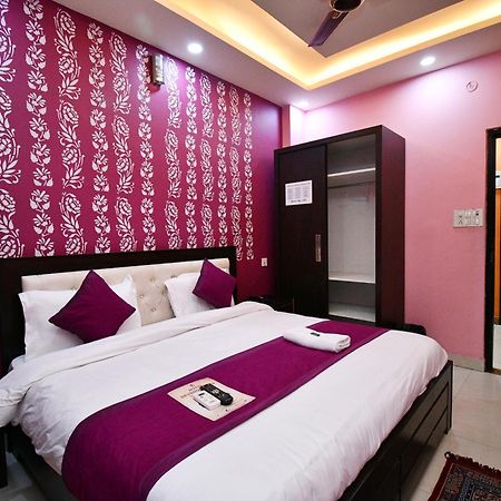 Hotel Dev Bhoomi Inn Rishikesh Ngoại thất bức ảnh