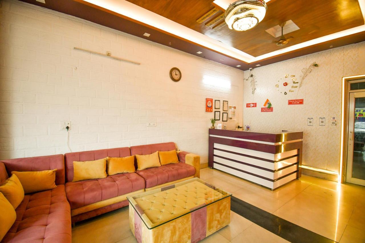 Hotel Dev Bhoomi Inn Rishikesh Ngoại thất bức ảnh