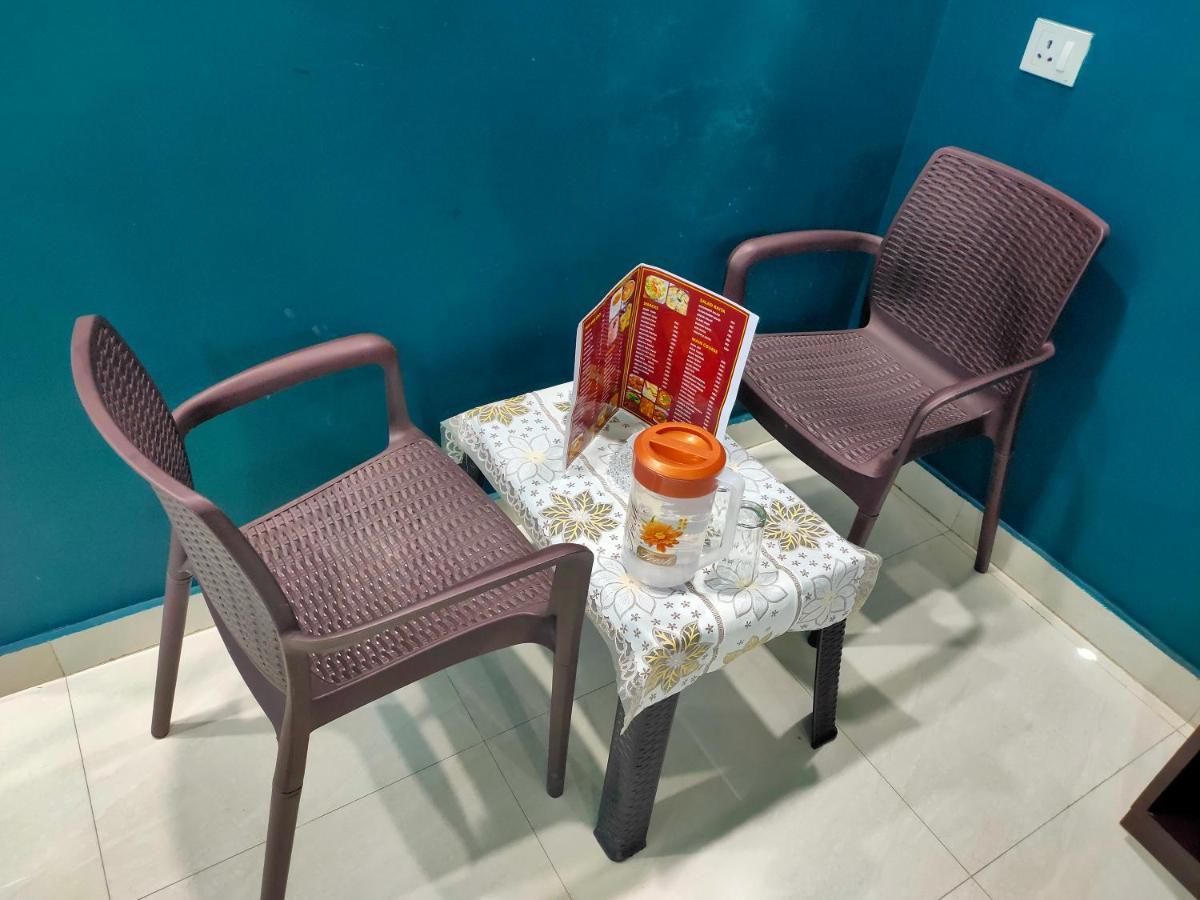 Hotel Dev Bhoomi Inn Rishikesh Ngoại thất bức ảnh